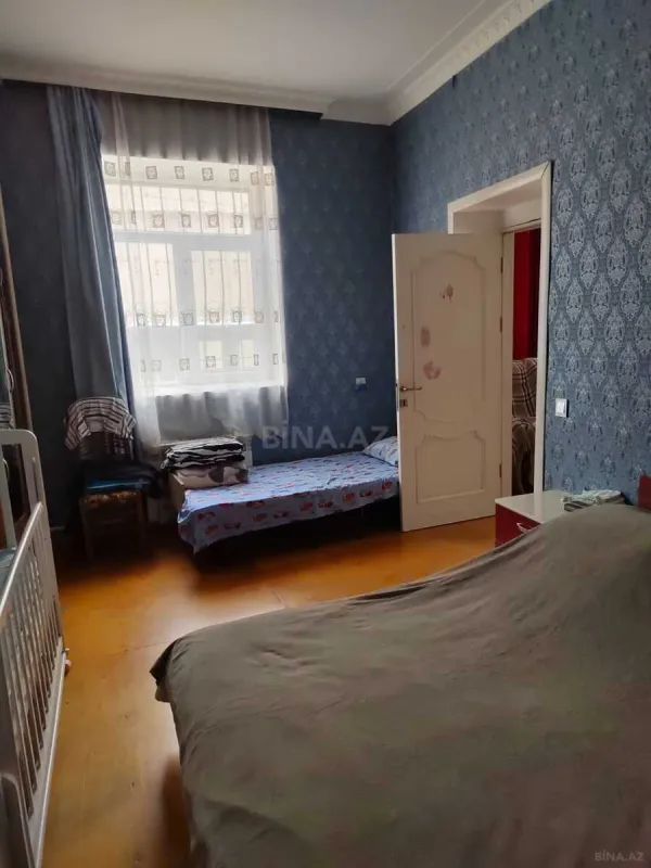 Kirayə verilir 4 otaqlı həyət evi 200 m²