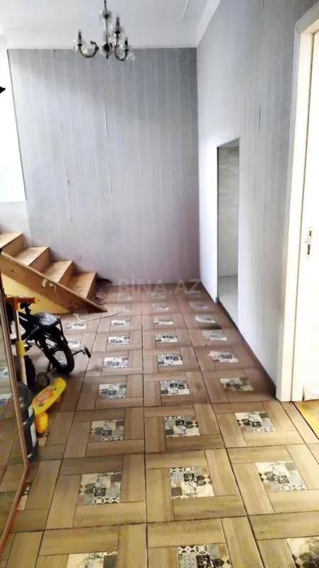 Kirayə verilir 4 otaqlı həyət evi 200 m²