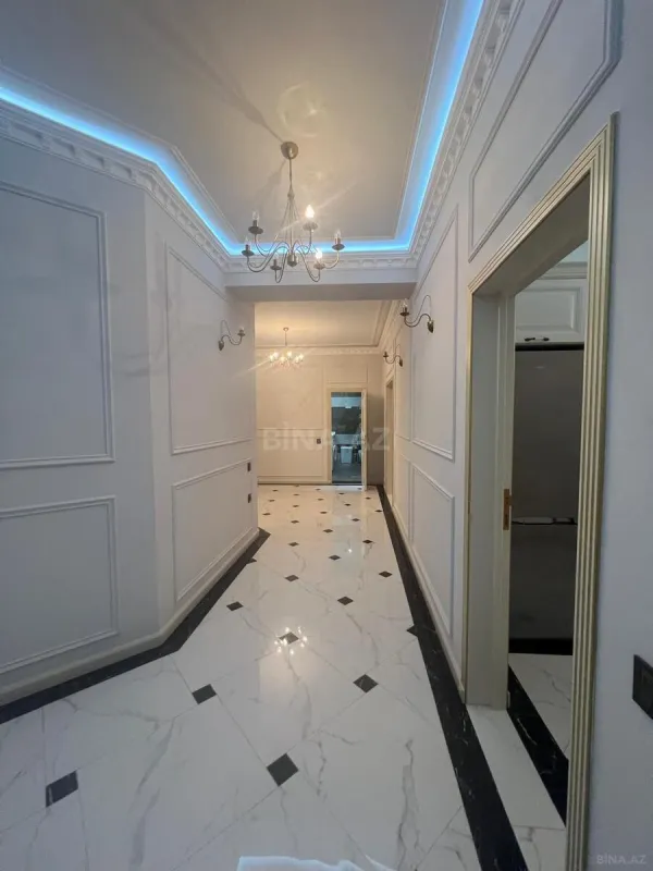 Kirayə verilir 3 otaqlı mənzil 170 m²