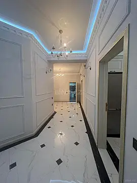 Kirayə verilir 3 otaqlı mənzil 170 m²