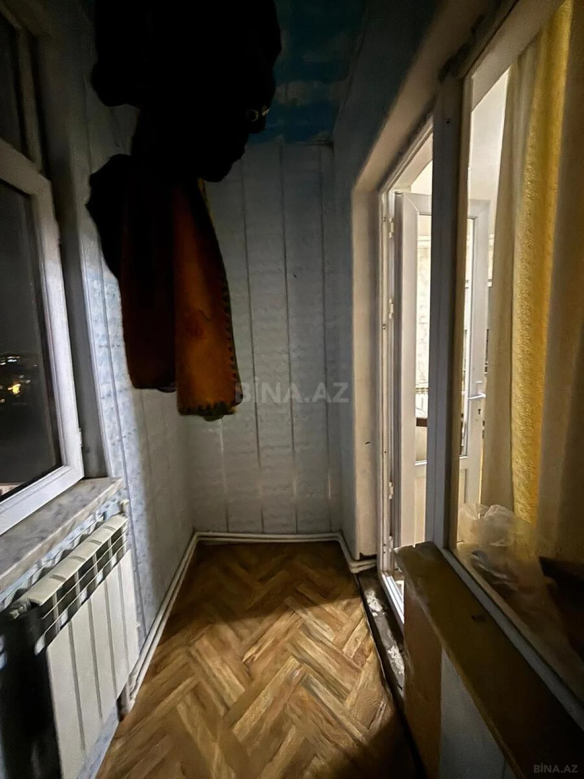 Satılır 2 otaqlı mənzil 50 m²