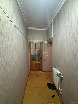 Satılır 2 otaqlı mənzil 50 m²