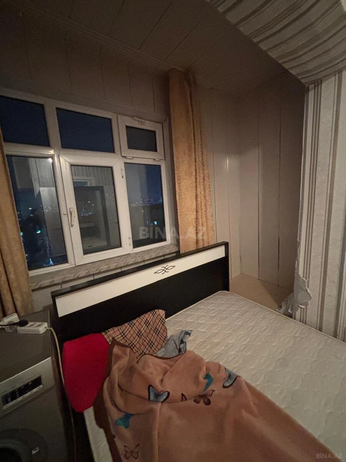 Satılır 2 otaqlı mənzil 50 m²