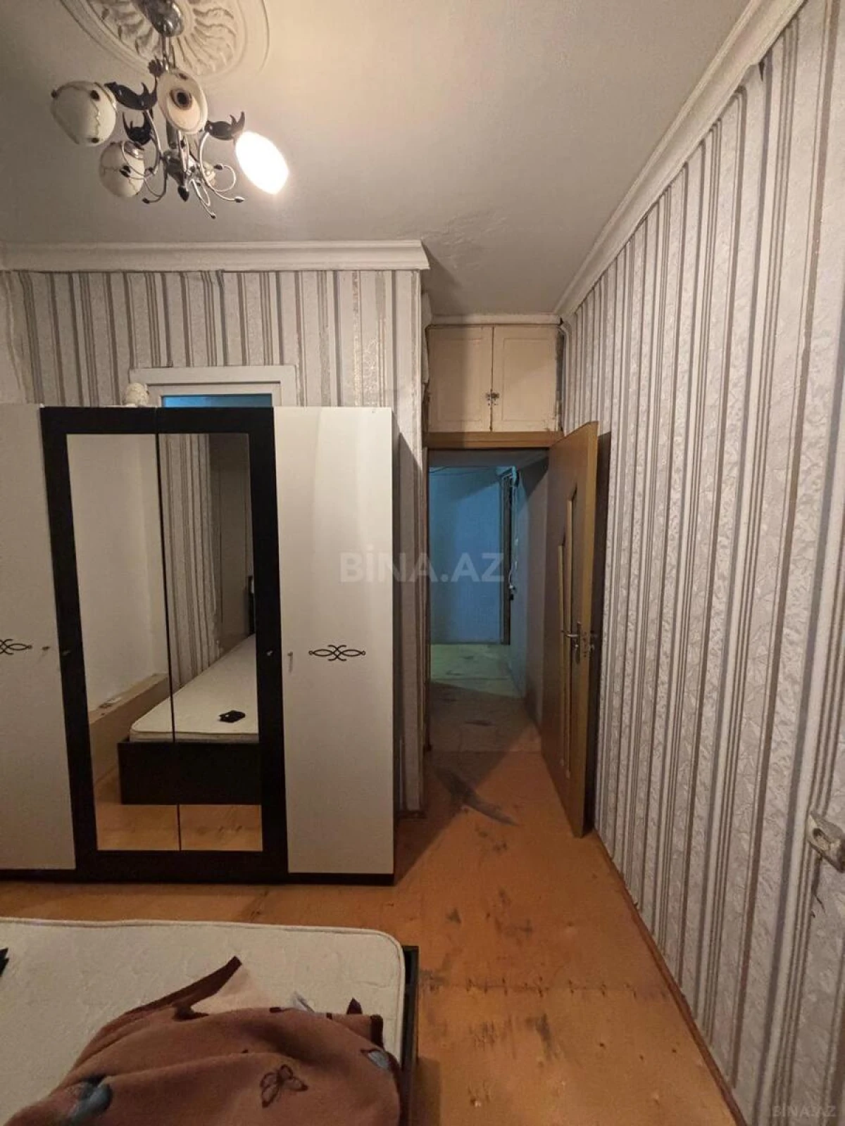 Satılır 2 otaqlı mənzil 50 m²
