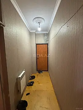 Satılır 2 otaqlı mənzil 50 m²