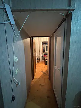 Satılır 2 otaqlı mənzil 50 m²