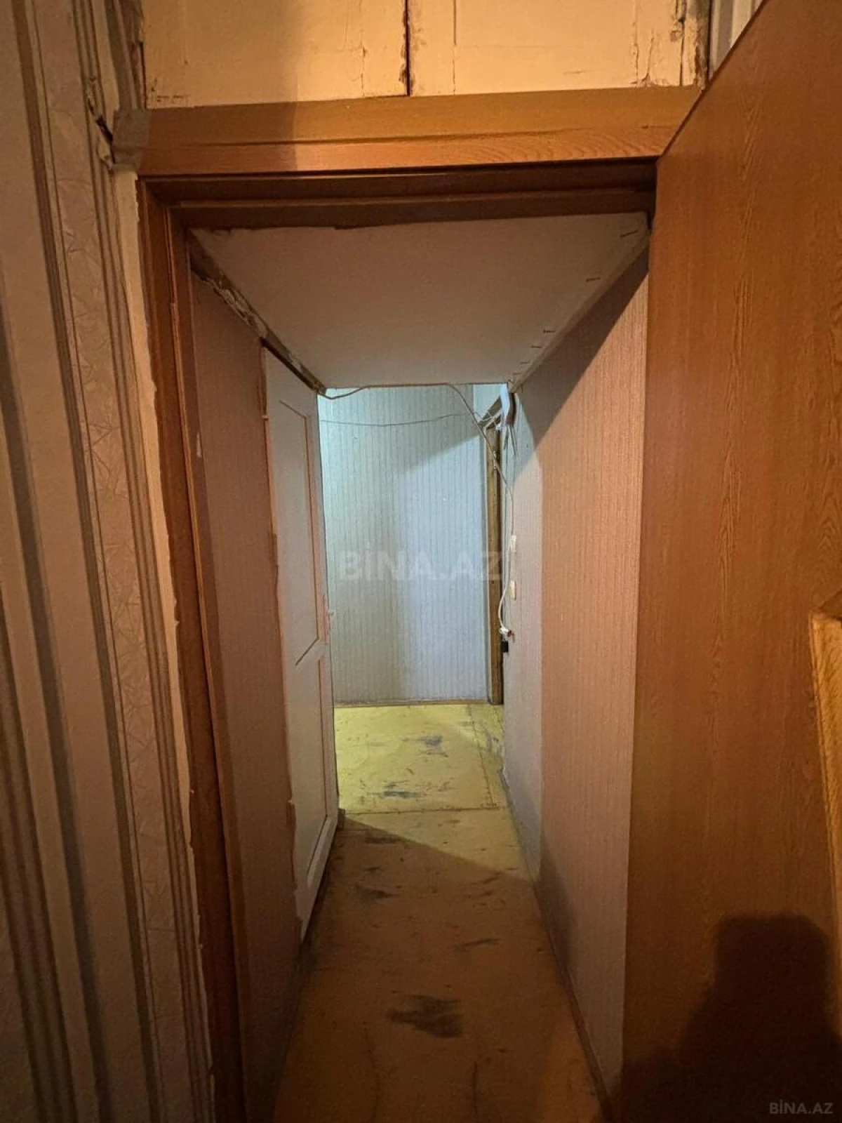 Satılır 2 otaqlı mənzil 50 m²
