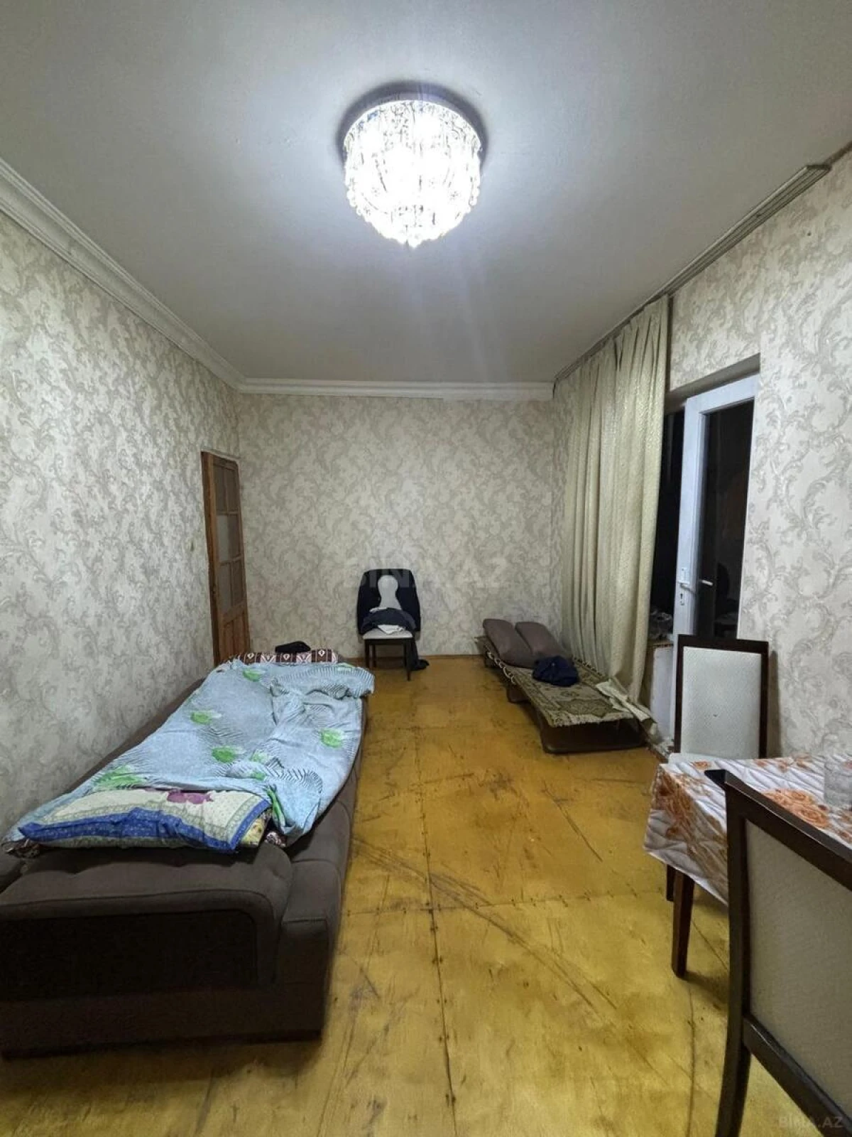 Satılır 2 otaqlı mənzil 50 m²