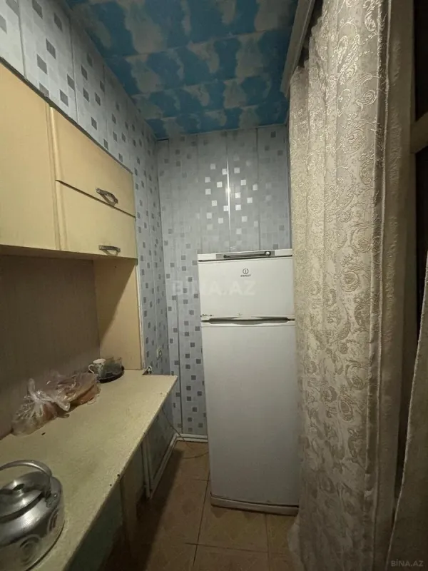 Satılır 2 otaqlı mənzil 50 m²