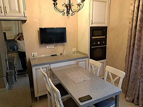 Kirayə verilir 3 otaqlı mənzil 70 m²