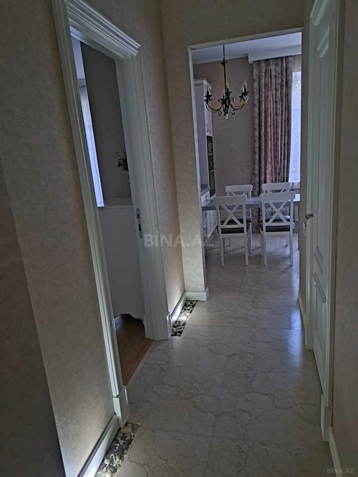 Kirayə verilir 3 otaqlı mənzil 70 m²