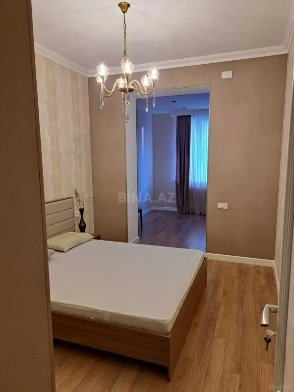 Kirayə verilir 3 otaqlı mənzil 70 m²