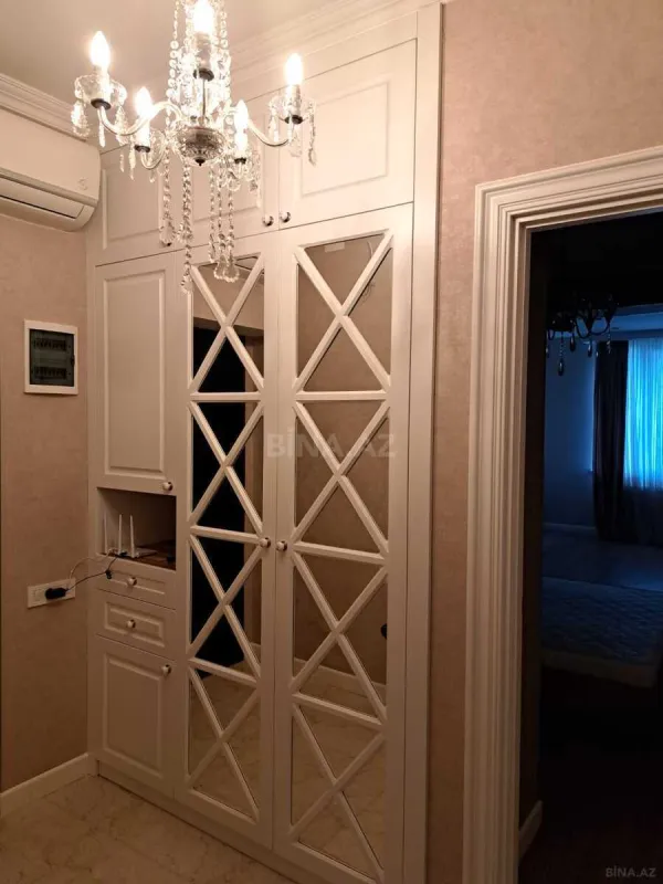 Kirayə verilir 3 otaqlı mənzil 70 m²