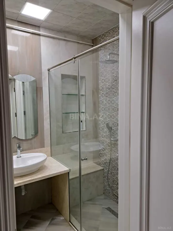 Kirayə verilir 3 otaqlı mənzil 70 m²