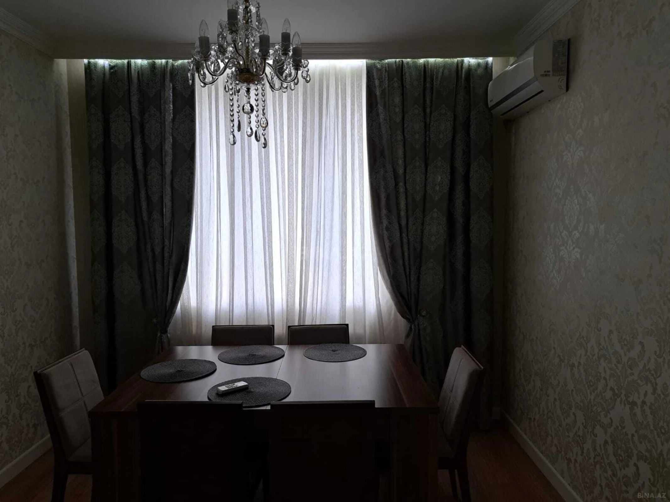 Kirayə verilir 3 otaqlı mənzil 70 m²