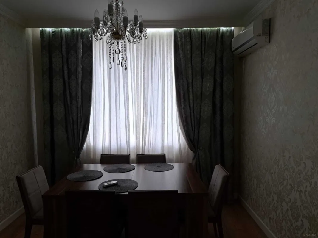 Kirayə verilir 3 otaqlı mənzil 70 m²