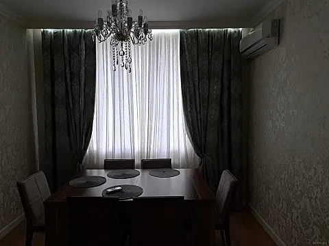 Kirayə verilir 3 otaqlı mənzil 70 m²