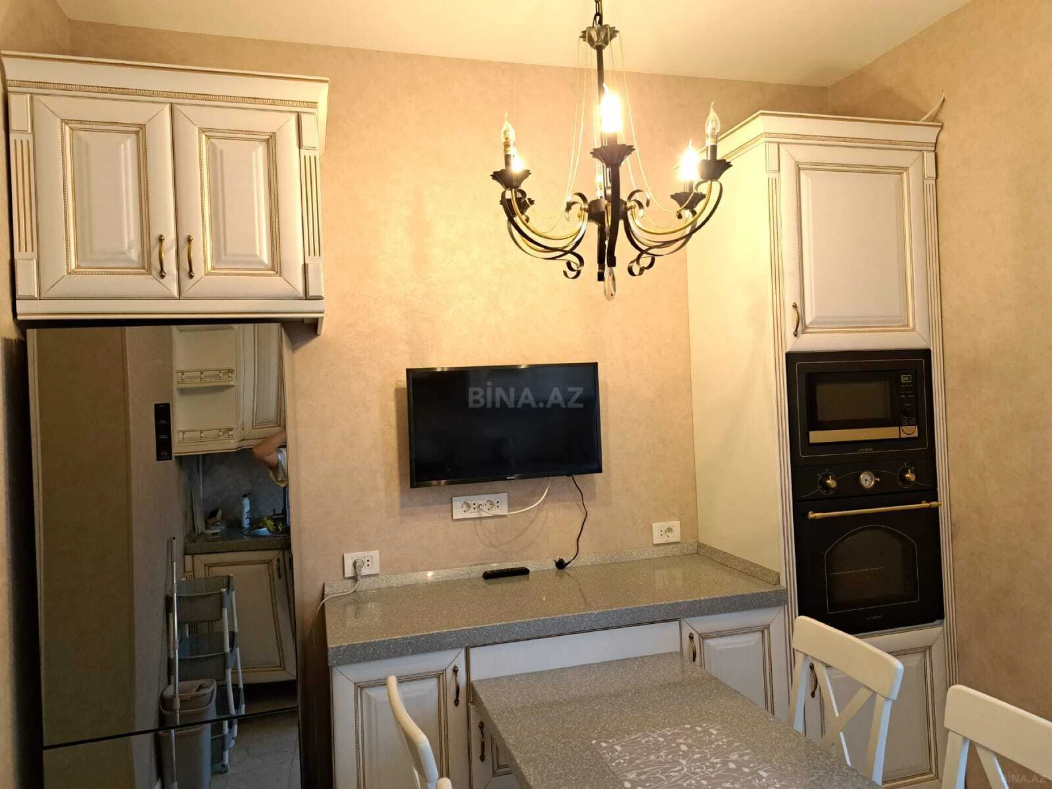 Kirayə verilir 3 otaqlı mənzil 70 m²