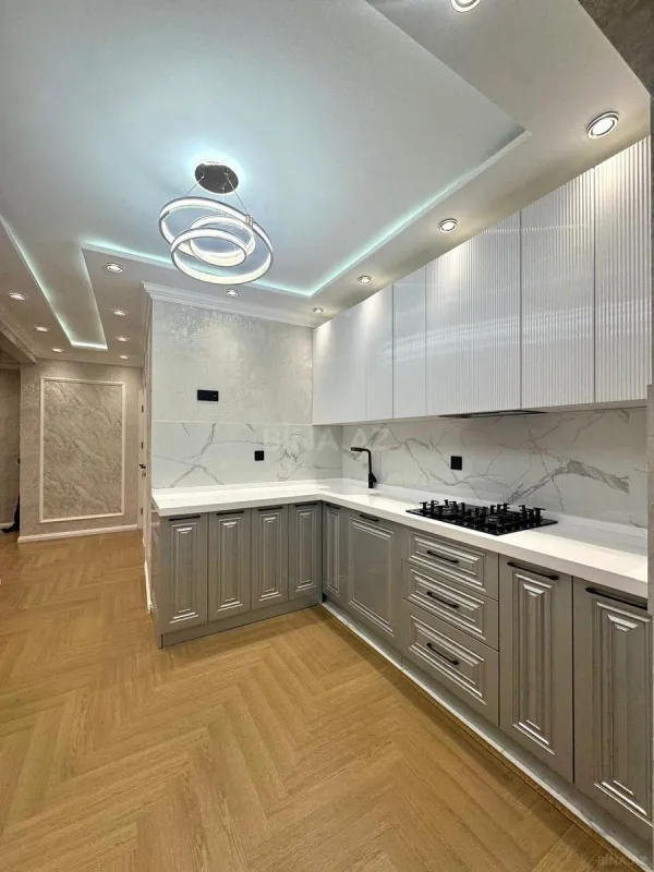Satılır 3 otaqlı mənzil 80 m²