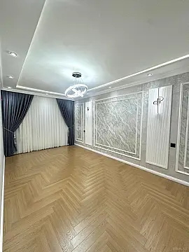 Satılır 3 otaqlı mənzil 80 m² — Bakı, Bülbülə 3 otaq 80.00 m²