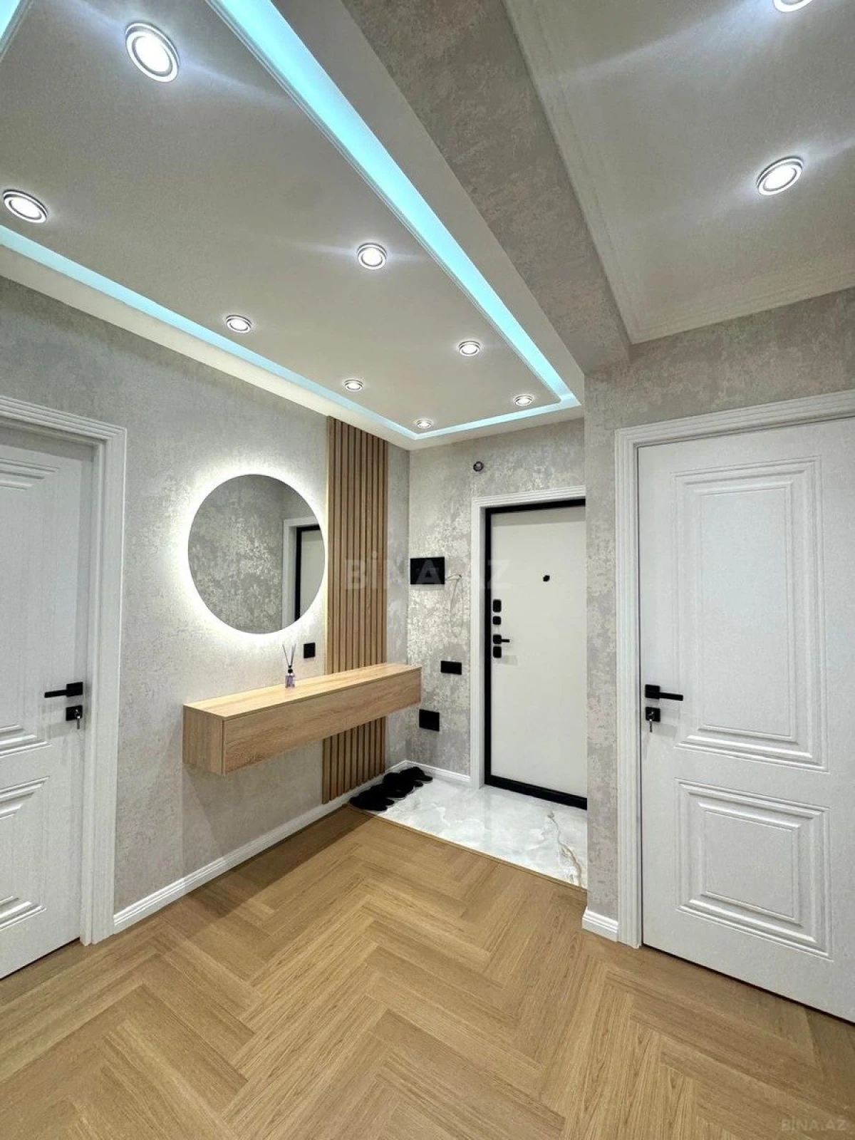 Satılır 3 otaqlı mənzil 80 m²