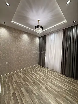 Satılır 3 otaqlı mənzil 74 m²