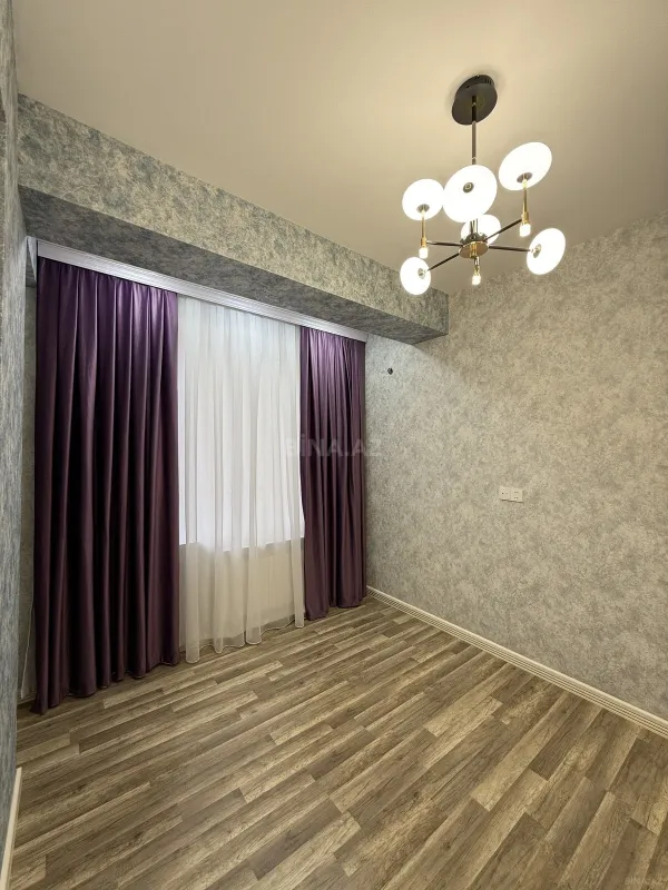 Satılır 3 otaqlı mənzil 74 m²