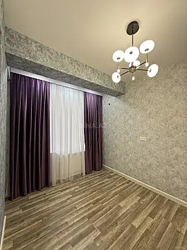 Satılır 3 otaqlı mənzil 74 m²