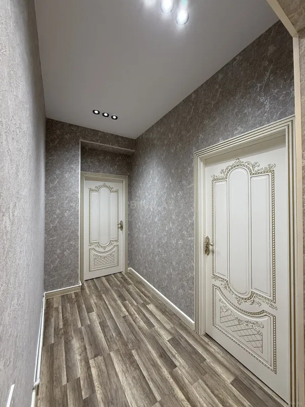 Satılır 3 otaqlı mənzil 74 m²
