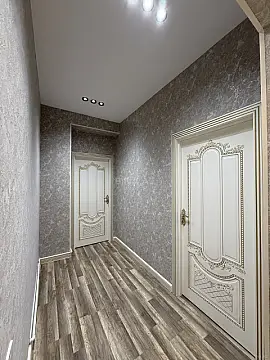 Satılır 3 otaqlı mənzil 74 m²
