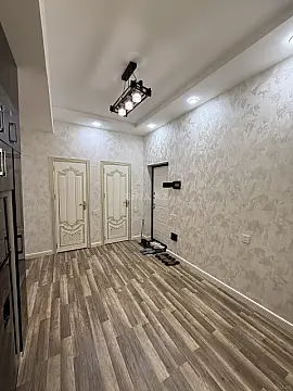 Satılır 3 otaqlı mənzil 74 m² — Bakı, Həzi Aslanov qəs. 3 otaq 74.00 m²