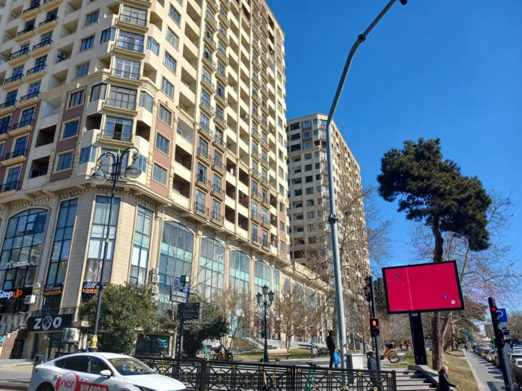 Satılır obyekt 22.5 m²