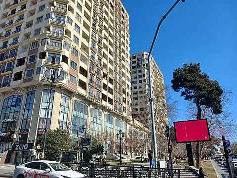 Satılır obyekt 22.5 m²