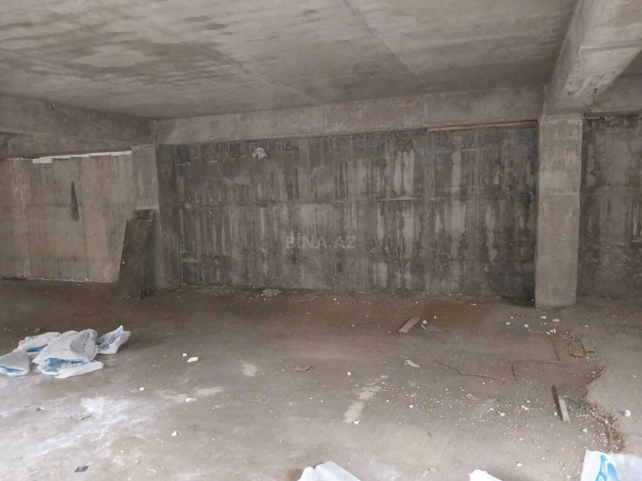 Satılır obyekt 22.5 m²