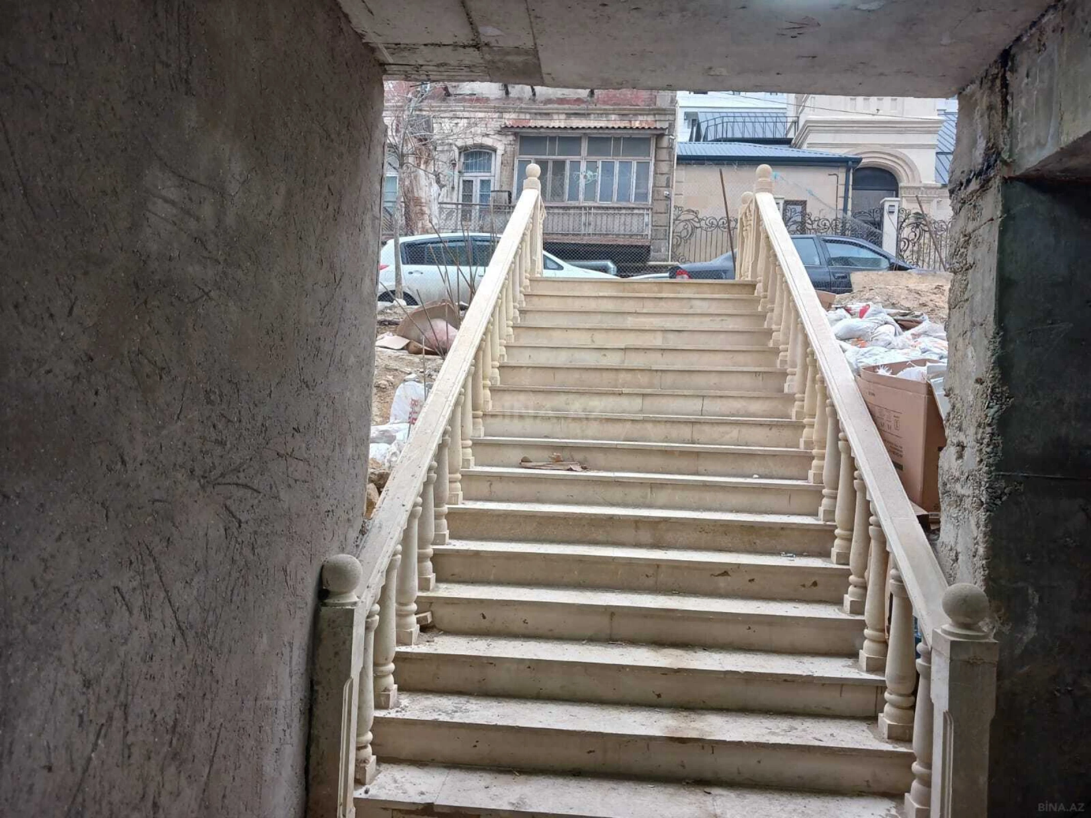 Satılır obyekt 22.5 m²