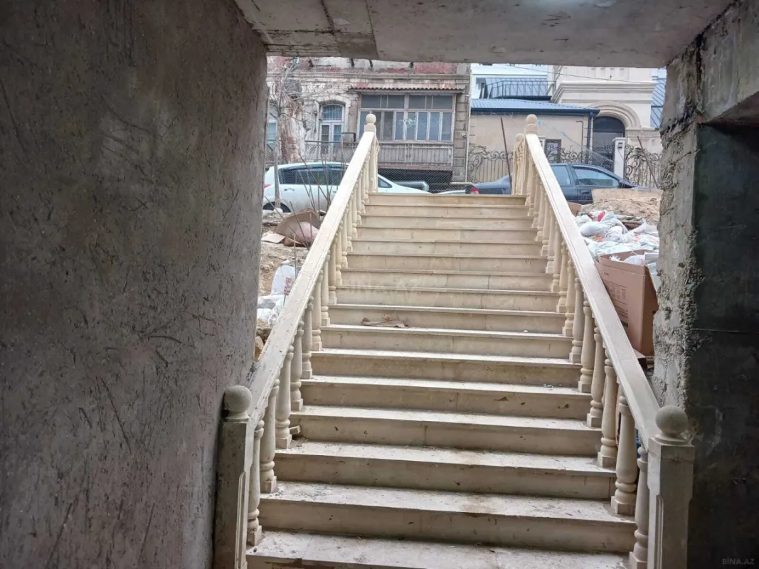 Satılır obyekt 22.5 m²