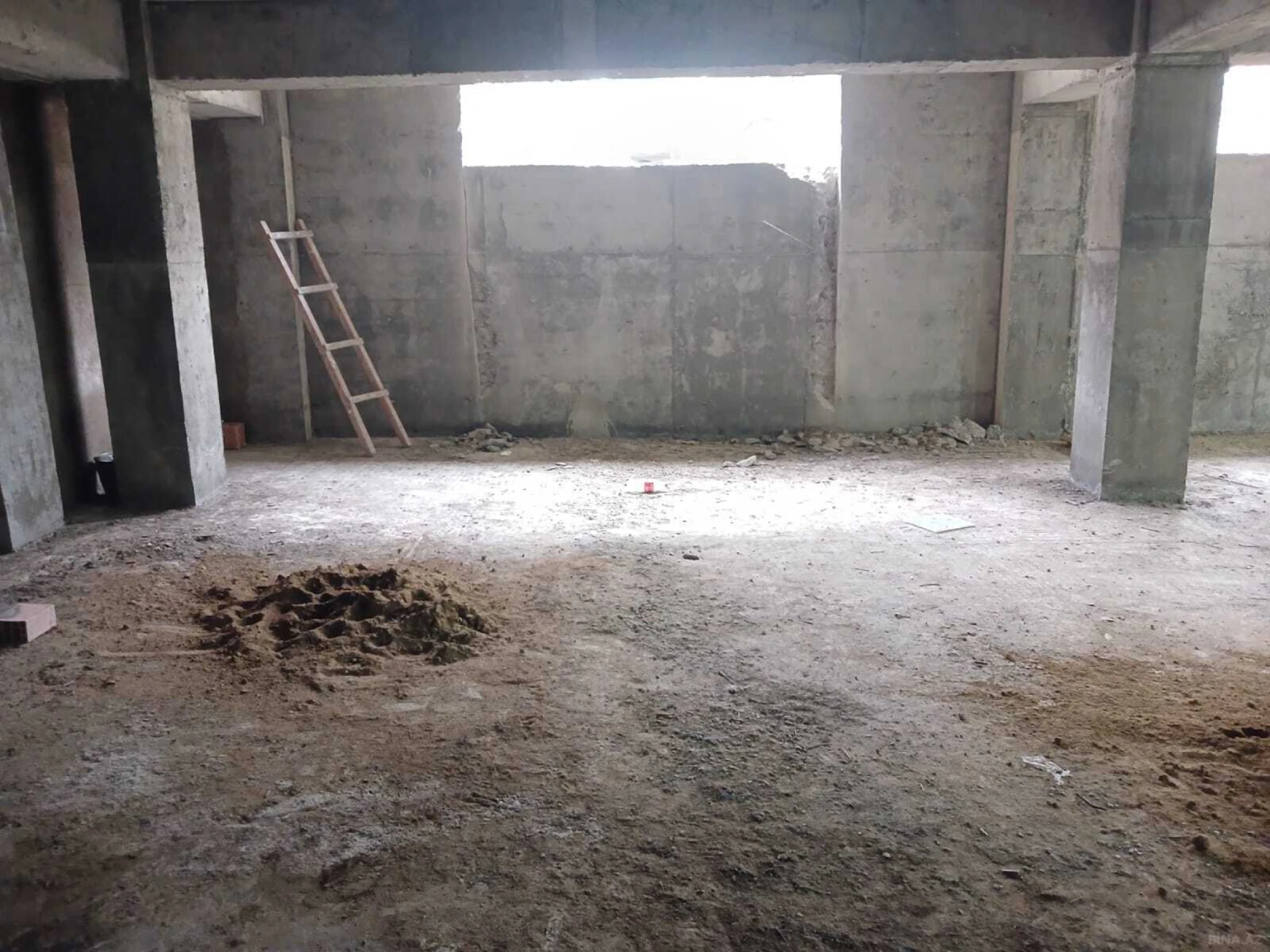 Satılır obyekt 22.5 m²