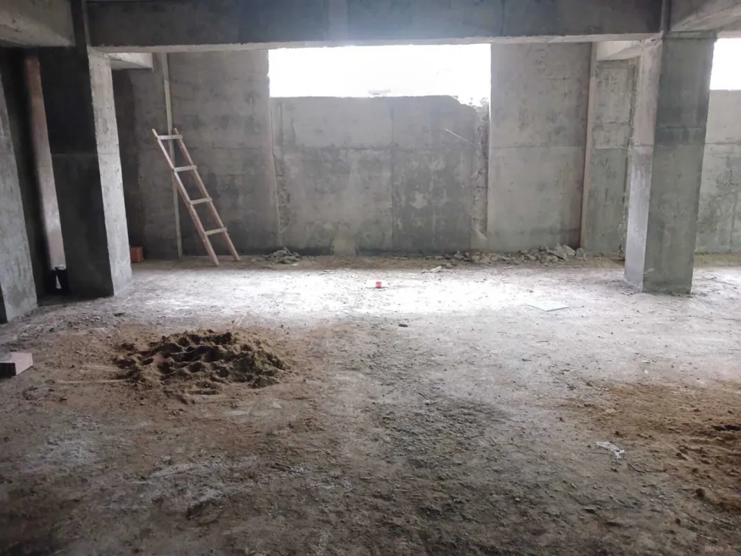 Satılır obyekt 22.5 m²