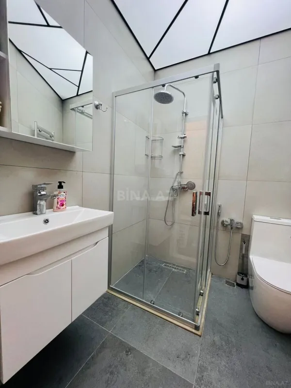 Satılır 3 otaqlı mənzil 75 m²