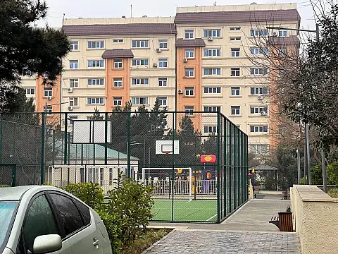 Satılır 4 otaqlı mənzil 100 m² — Bakı, Nəsimi 4 otaq 100.00 m²