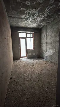 Satılır 3 otaqlı mənzil 91 m²