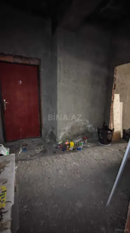 Satılır 3 otaqlı mənzil 91 m²
