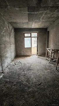 Satılır 3 otaqlı mənzil 91 m²