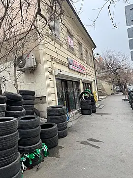 Satılır obyekt 140 m²