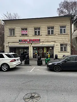 Satılır obyekt 140 m² — Bakı, Yasamal 140.00 m²