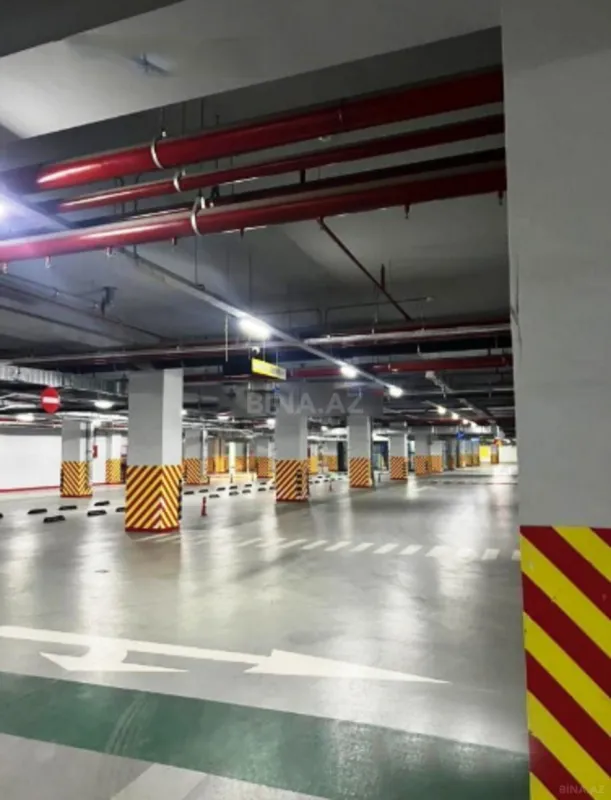 Satılır qaraj 15 m²