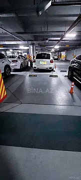 Satılır qaraj 15 m²