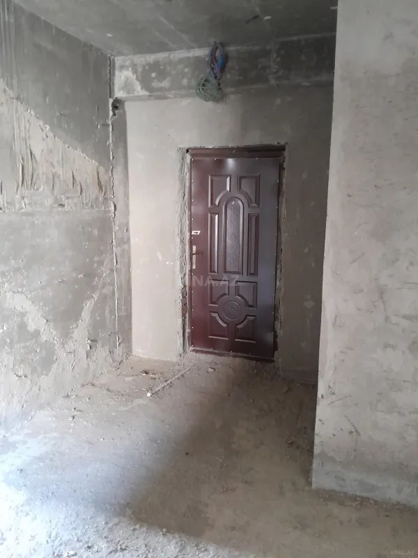 Satılır 2 otaqlı mənzil 84.7 m²