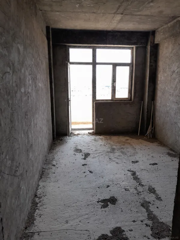 Satılır 2 otaqlı mənzil 84.7 m²