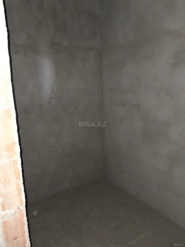 Satılır 2 otaqlı mənzil 84.7 m²